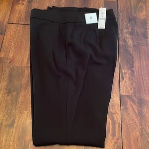 White House Black Market, The Slim, Black Dress pant